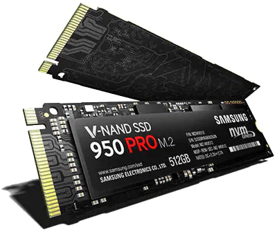 حافظه ssd سامسونگ حافظه ssd سامسونگ