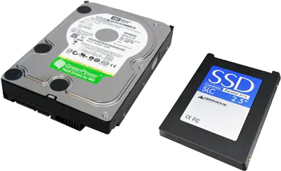 حافظه SSD حافظه SSD چیست؟