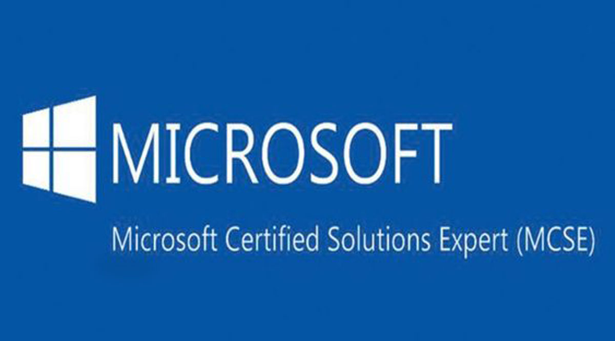 مدرک MCSE چیست؟ مدرک شبکه mcse
